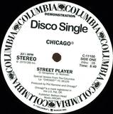 Chicago - Street Player / I'm A Man / Happy Cause Iôm Going Home