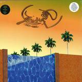 Infinity Pool - When Saints Go Machine