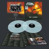 Tank - War Machine LP 2x12"