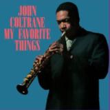 John Coltrane - My Favorite Things LP