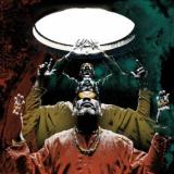 ANTHONY JOSEPH - THE ARK LP 2x12"