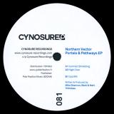 Northern Vector - Portals And Pathways EP