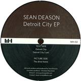 Sean Deason - Detroit City E.p