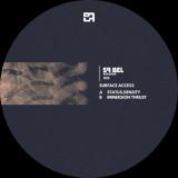 Surface Access - Status.Density/Immersion Thrust