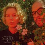 Mira Lu Kovacs   & Clemens Wenger - Sad Songs To Cry To