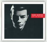 Karl Bartos - Off The Record