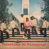 Los Orientales De Paramonga - Los Orientales De Paramonga 1972-1976 LP 2x12"