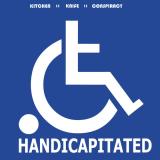 Kitchen Knife Conspiracy - Handicapitated LP