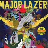 Major Lazer - Free The Universe