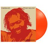 Dadawah - Peace and Love Wadadadow LP