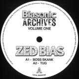 Zed Bias - Archives Vol 1