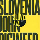 John Digweed - Live In Slovenia Sampler 4