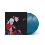 cleopatrick - 4 CLEOPATRICK EPs LP 2x12"