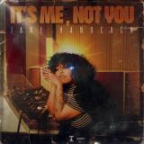 JANE HANDCOCK - It's Me Not You (2x12")