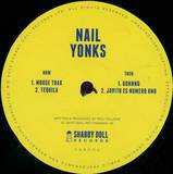 Nail - Yonks Ep