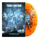 TYGERS OF PAN TANG - ELECTRIFYED