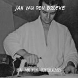 JAN VAN DEN BROEKE - 84 MORE DREAMS