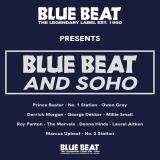 Various - BLUE BEAT AND SOHO