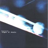 Downside - Signs of Static LP