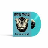 KAVUS TORABI - OCTOBER BY NAME