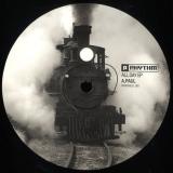 A.Paul - All Day EP