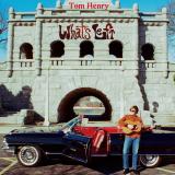 Tom Henry - What’s Left LP
