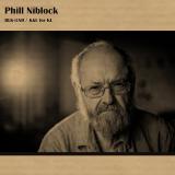 Phill Niblock - BLK+LND / K&L for KL