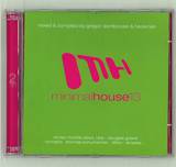 Minimal House - Volume 13  *cd*