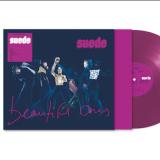 Suede - Beautiful Ones - 30th Anniversary LP
