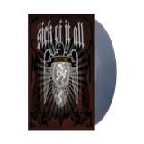 SICK OF IT ALL - DEATH TO TYRANTS