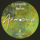 Armooniaman aka Lele DJ & Mattia Fabbri - Armoonia