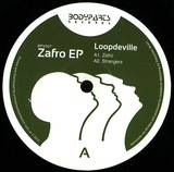 Loopdeville - Zafro Ep (vinyl Only)