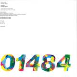 Darkstar - 01484