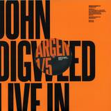 John Digweed - Live In Argentina Pt 1