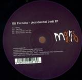 Oli Furness - Accidental Jedi Ep (incl. Urulu Remixes)
