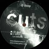 Dj Deep - Cuts