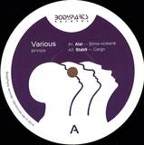 Body Parts - Various V2