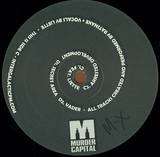 Gesloten Cirkel - Submit X 2x12"