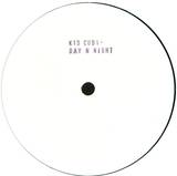 Kid Cudi Vs. Crookers - Day'n'nite