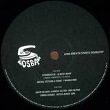Osba Records - Long Breath Counts Double Ep