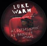 Luke Warm - Instant Vibe Ep