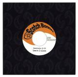Damalistik - Babylon Time Riddim #2 7"