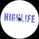 Mehmet Asian / Red Axes - Highlife Vol. 4