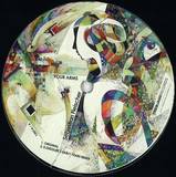 Sebastian Fleischer - Your Arms