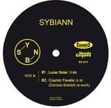 Sybiann - Lunar Solar