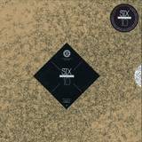 Freude Am Tanzen - Fat Six10 Compilation 2x12"