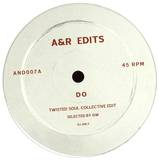 Twisted Soul Collective - A & R Edits Vol 7