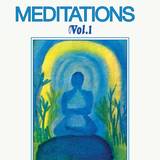 Joel Van Droogenbroeck - Meditations Vol. 1