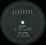 Dbridge/kid Drama - Module Eight / Void Response/ Kill Time / Separation