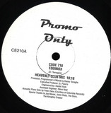 Code 718 (Danny Tenaglia) - Equinox